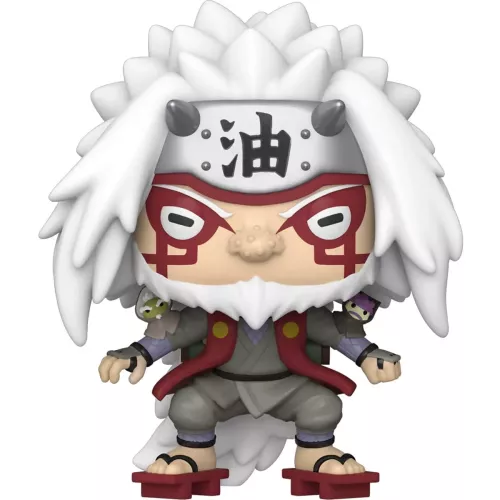 Funko Pop! Jiraiya (Sage Mode) #1381 Naruto Shippuden