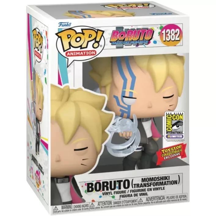 Boruto Box