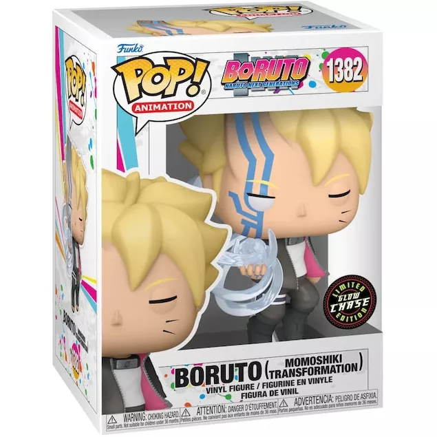 Boruto Box