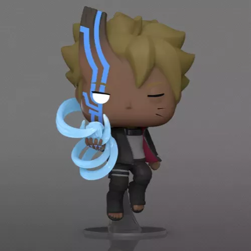 Boruto