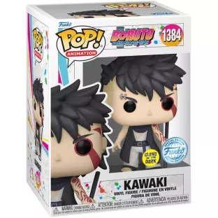 Kawaki