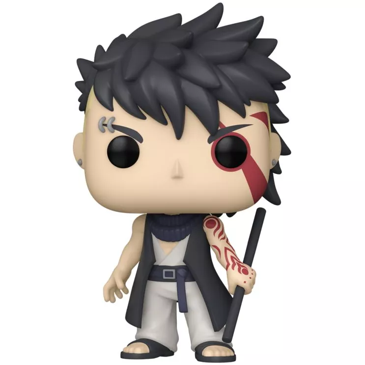 Kawaki