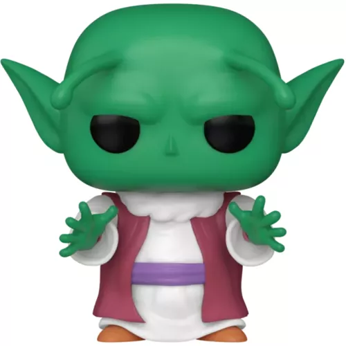 Funko Pop! Dende #1385 Dragon Ball Z Animation Vinyl Figure
