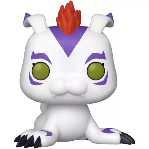 Funko Pop! Gomamon #1386 Digimon Digital Monsters Animation