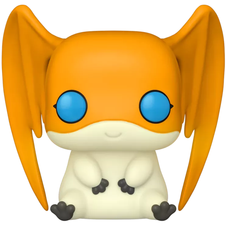 Patamon