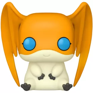 Patamon