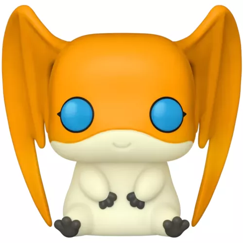 Funko Pop! Patamon #1387 Digimon Digital Monsters Animation