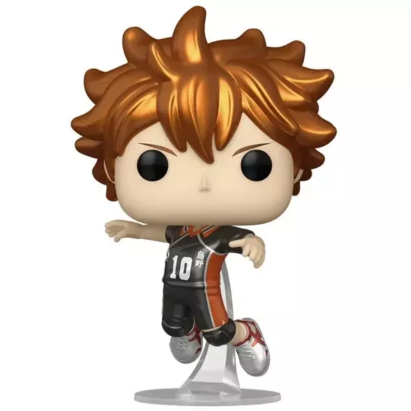 Shoyo Hinata