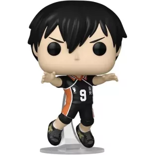 Tobio Kageyama