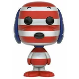 Patriotic Snoopy