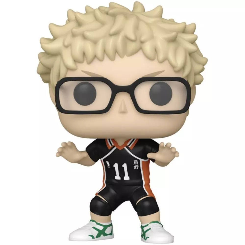 Kei Tsukishima