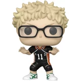 Kei Tsukishima