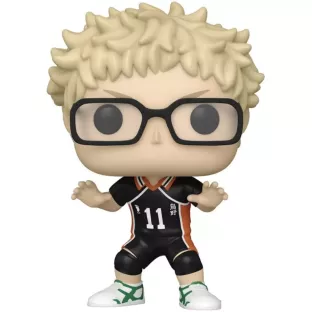 Kei Tsukishima