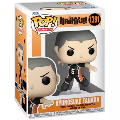 Ryunosuke Tanaka Box