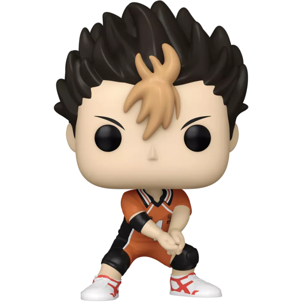Yu Nishinoya