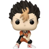 Yu Nishinoya