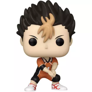 Yu Nishinoya