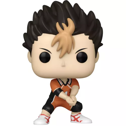 Funko Pop! Yu Nishinoya #1392 Haikyu!! Animation Vinyl Figure