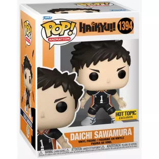 Daichi Sawamura