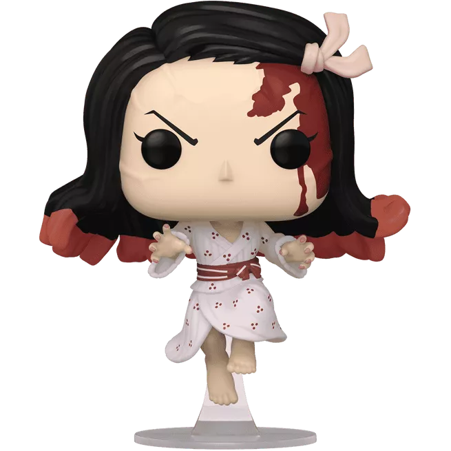 Nezuko Kamado