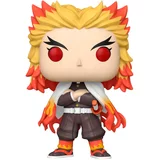 Kyojuro Rengoku