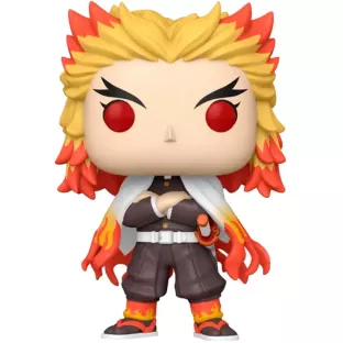 Kyojuro Rengoku