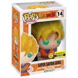 Super Saiyan Goku