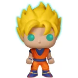 Super Saiyan Goku