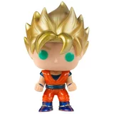 Super Saiyan Goku