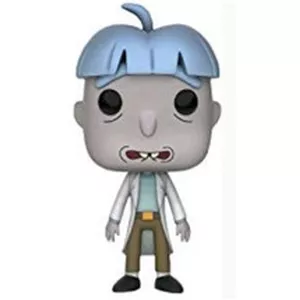 Doofus Rick