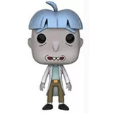 Doofus Rick