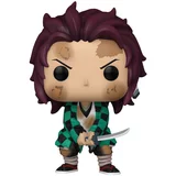 Tanjiro Kamado image