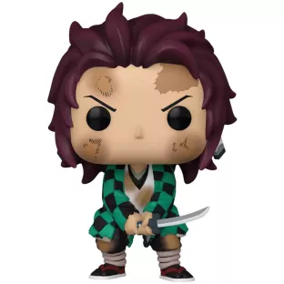 Tanjiro Kamado