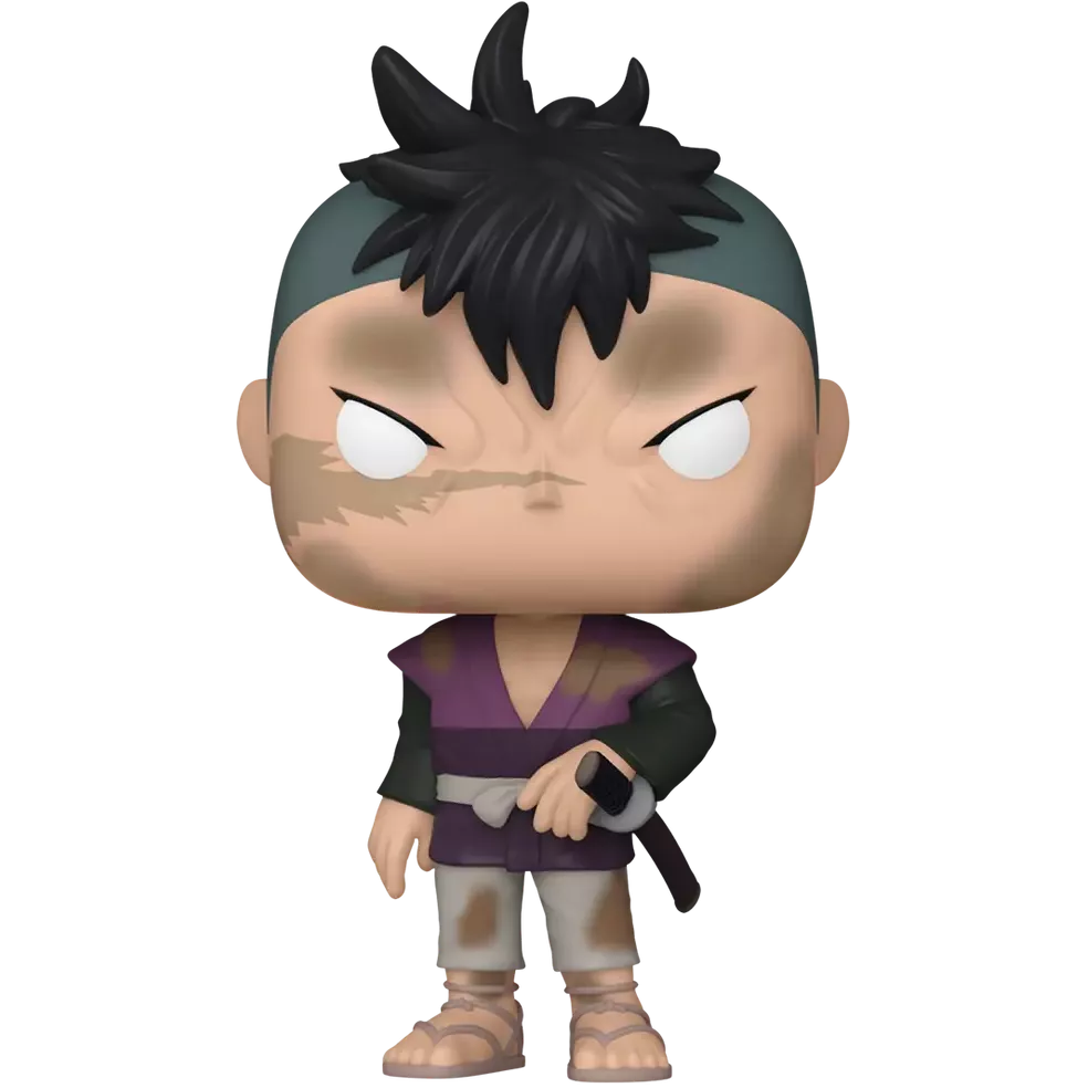 Genya Shinazugawa