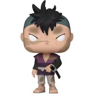 Genya Shinazugawa