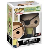 Evil Morty