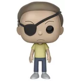 Evil Morty