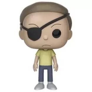 Evil Morty