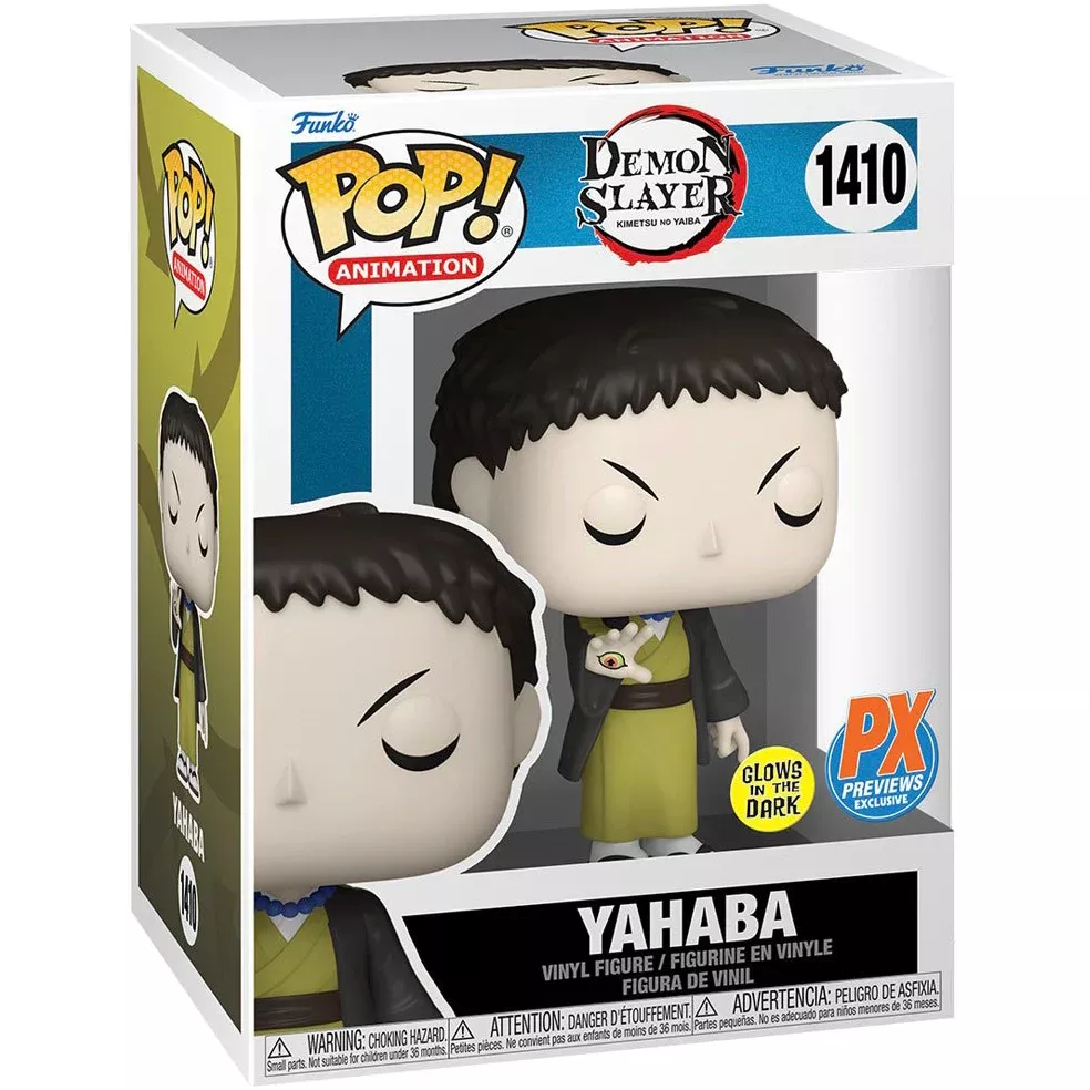 Yahaba Box