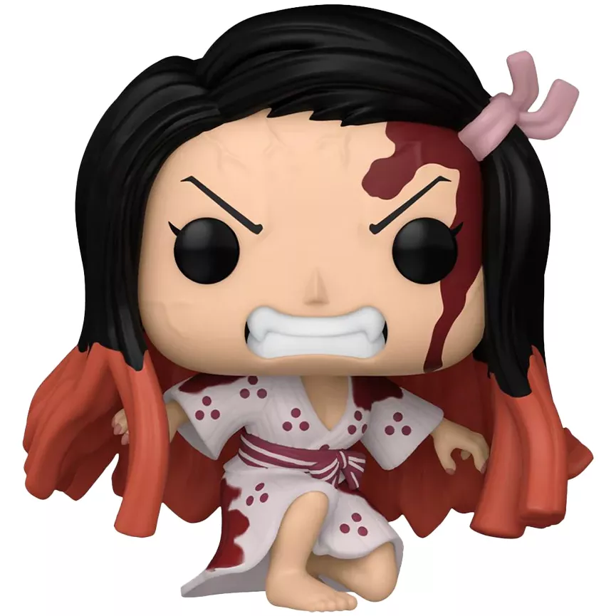 Nezuko Kamado