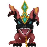 Harpie's Pet Dragon