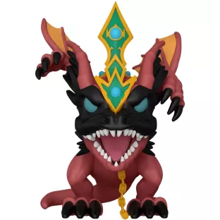 Harpie's Pet Dragon