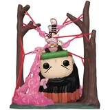 Nezuko Kamado in Web
