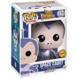 Space Cadet