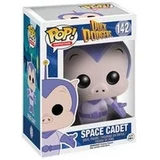 Space Cadet