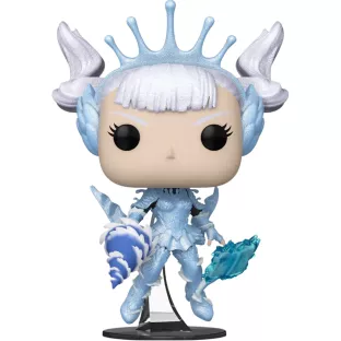 Noelle (Valkyrie Armor)