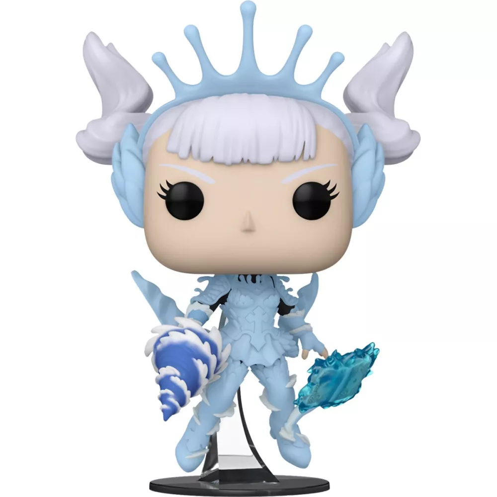 Noelle (Valkyrie Armor)