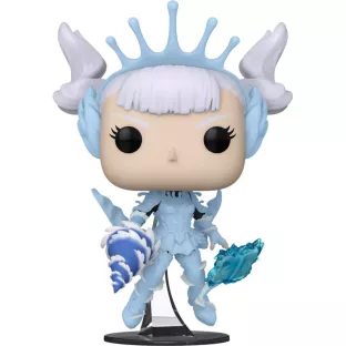 Noelle (Valkyrie Armor)