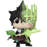 Yuno (Spirit of Zephyr) image