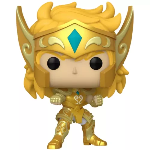 Funko Pop! Aquarius Hyoga #1425 Saint Seiya: Knights of the Zodiac
